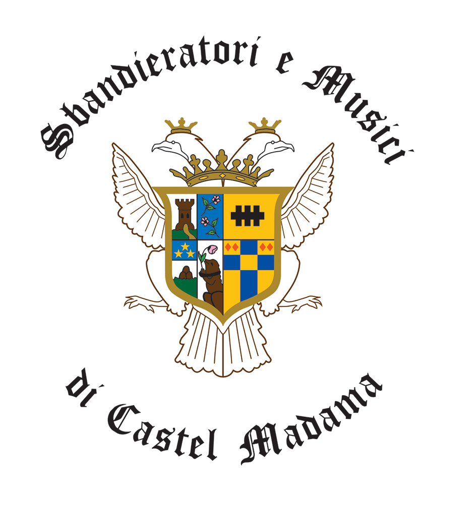 logo Sandieratori e musici