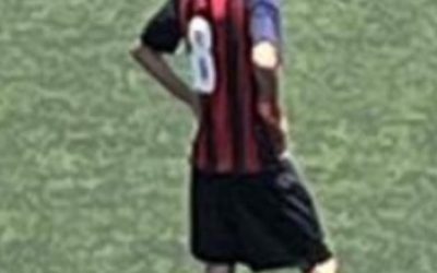 Riccardo Cipolloni – Comunicato del 1 agosto 2023