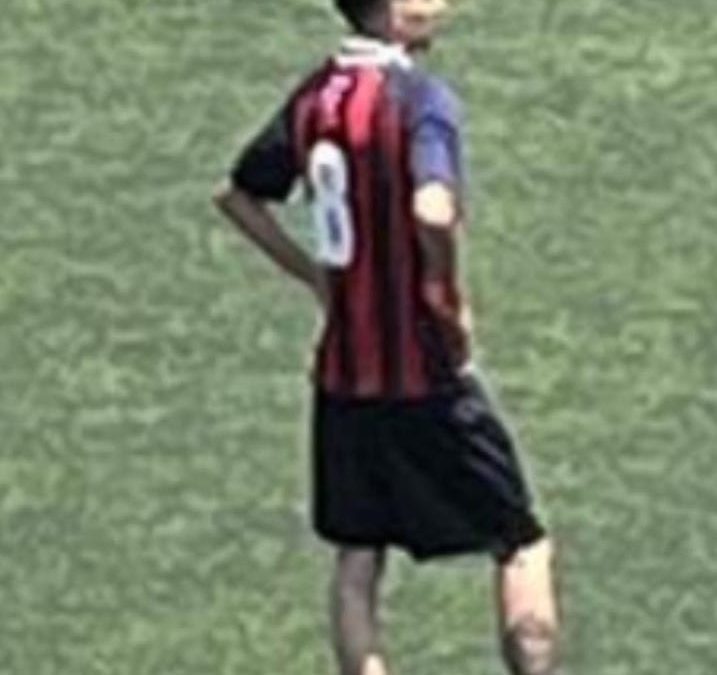 Riccardo Cipolloni – Comunicato del 1 agosto 2023