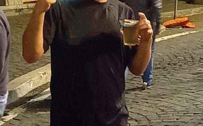 Gabriele Scardala – Comunicato del 2 agosto 2023