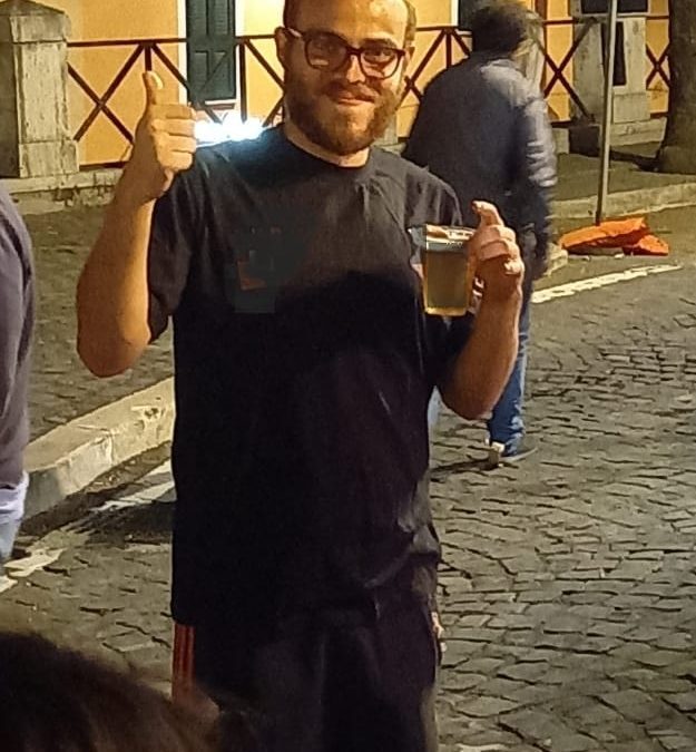 Gabriele Scardala – Comunicato del 2 agosto 2023