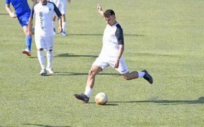Andrea Pepe  – Comunicato del 4 agosto 2023