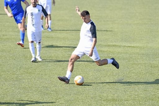 Andrea Pepe  – Comunicato del 4 agosto 2023