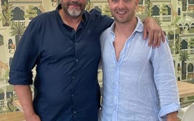 Fabietto De Santis  – Comunicato del 13 agosto 2023