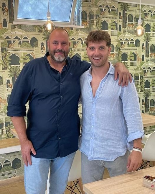 Fabietto De Santis  – Comunicato del 13 agosto 2023