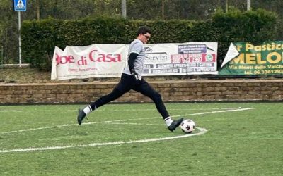 Francesco De Sanctis  – Comunicato del 14 agosto 2023