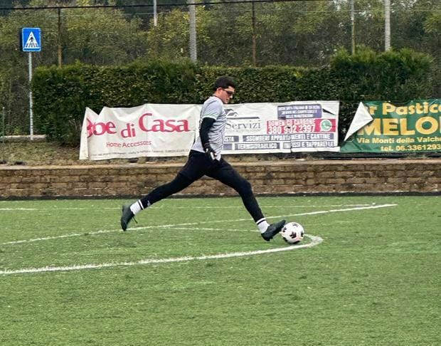 Francesco De Sanctis  – Comunicato del 14 agosto 2023