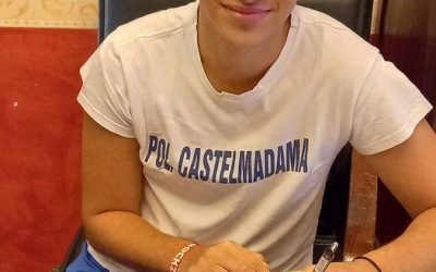 Matteo Scardala  – Comunicato del 17 agosto 2023
