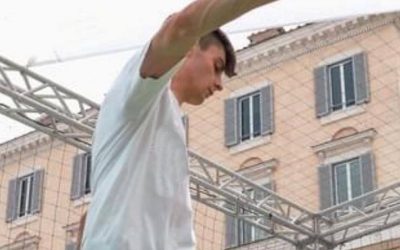 Alessandro Mancini  – Comunicato del 30 luglio 2023