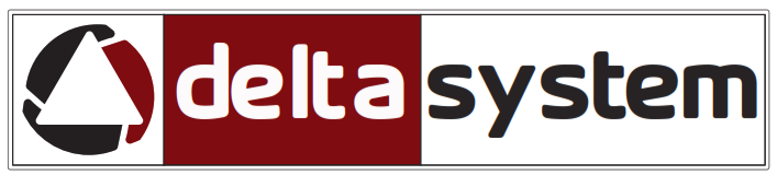 logo deltasystem