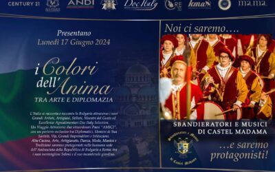 Ambasciata di Bulgaria a Roma